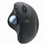 ماوس بی سیم لاجیتک مدل Logitech Ergo M575