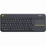 کیبورد بی سیم لاجیتک مدل Logitech K400