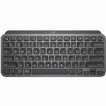 کیبورد لاجیتک مدل Logitech MX KEYS MINI