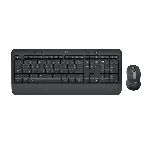 کیبورد و ماوس بی سیم لاجیتک مدل Logitech SIGNATURE MK650