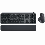 ماوس و کیبورد لاجیتک مدل Logitech MX KEYS COMBO for Business Gen 2