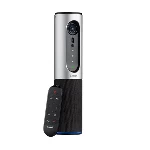 وب کم لاجیتک مدل Logitech Connect Conference Cam