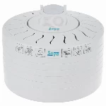 میوه و سبزی خشک کن سایا مدل Saya GP-102