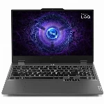 لپ تاپ لنوو 15.6 اینچی مدل Lenovo LOQ 15IAX9 i5 12450HX -12GB 512GB RTX3050