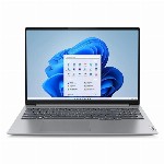 لپ تاپ لنوو 16 اینچی مدل Lenovo ThinkBook 16 i7 13700H 8GB 512GB