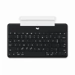 کیبورد بی سیم لاجیتک مدل Logitech Keys To Go
