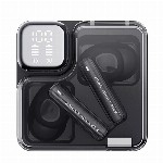 هدفون بلوتوثی کیو سی وای مدل QCY MeloBuds Neo