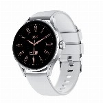 ساعت هوشمند کیو سی وای مدل QCY WATCH ELITE PUNCHING