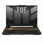 لپ تاپ  ایسوس مدل  Asus TUF Gaming F17 FX707VV-HX125-i7 13620H 16GB 1SSD RTX4060