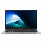 لپ تاپ 15.6 اینچی ایسوس مدل Asus ExpertBook P1 P1503CVA-I58512D-i5 13420H-8GB DDR5-512GB SSD-TN