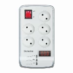 محافظ ولتاژ سیماران مدل  SM-525-18-D