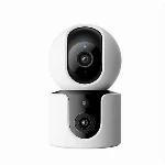 دوربین مداربسته تحت شبکه شیائومی مدل Xiaomi C300 Dual