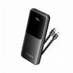 پاوربانک ونشن مدل Vention FHP 20000mAh 22.5W