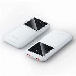 پاوربانک ونشن مدل Vention FHK 10000mAh 22.5W