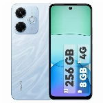 گوشی موبایل شیائومی مدل Redmi 13x دو سیم کارت ظرفیت 256 گیگابایت و رم 8 گیگابایت - گلوبال