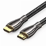 کابل  HDMI  ونشن مدل Vention Cotton Braided 4K 0.5m