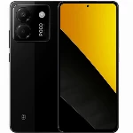 گوشی شیائومی Poco M7 Pro 5G دو سیم‌کارت 512 گیگابایت با رم 12 گیگابایت