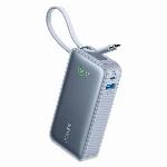 پاوربانک انکر مدل A1259H11 ظرفیت 10000 میلی آمپر ساعت