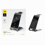 شارژر وایرلس جی بی کیو مدل WIC-01