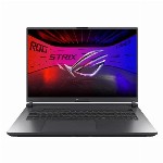 لپ تاپ ایسوس مدل ROG Strix G16 G615LR  Ultra 9 275HX 32GB 1TB RTX5070 Ti 12GB همراه کیف و موس