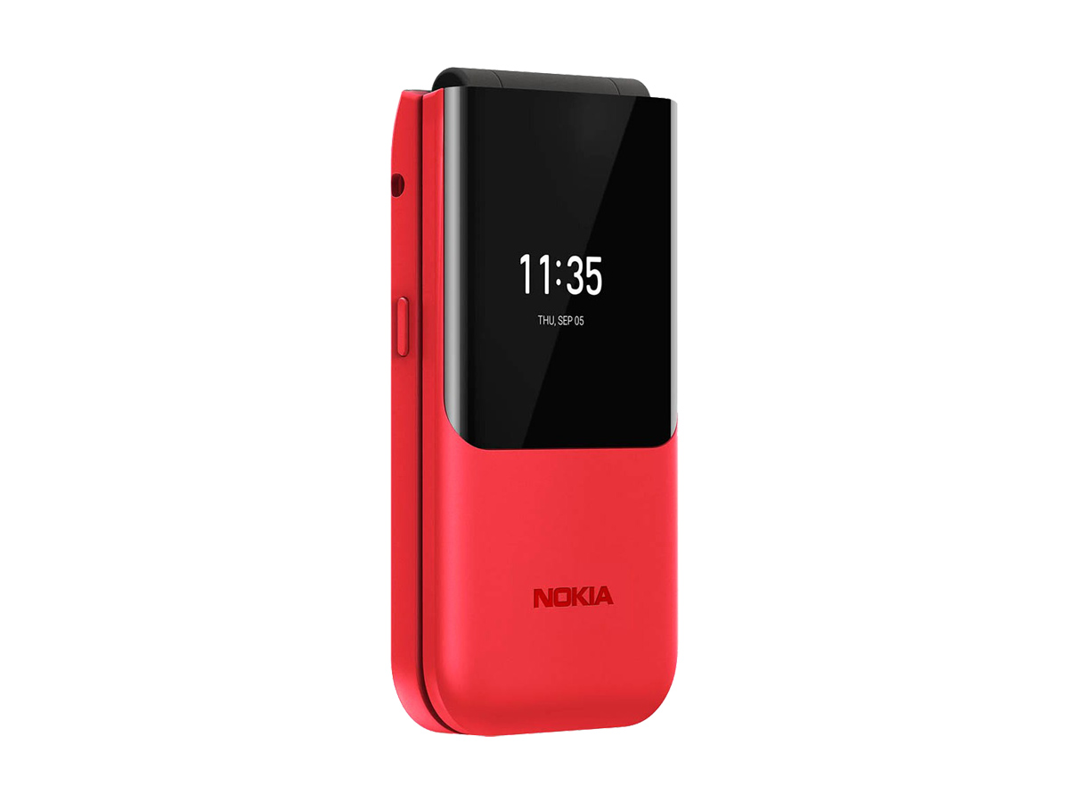 Nokia 2720 Flip Mobile Phone