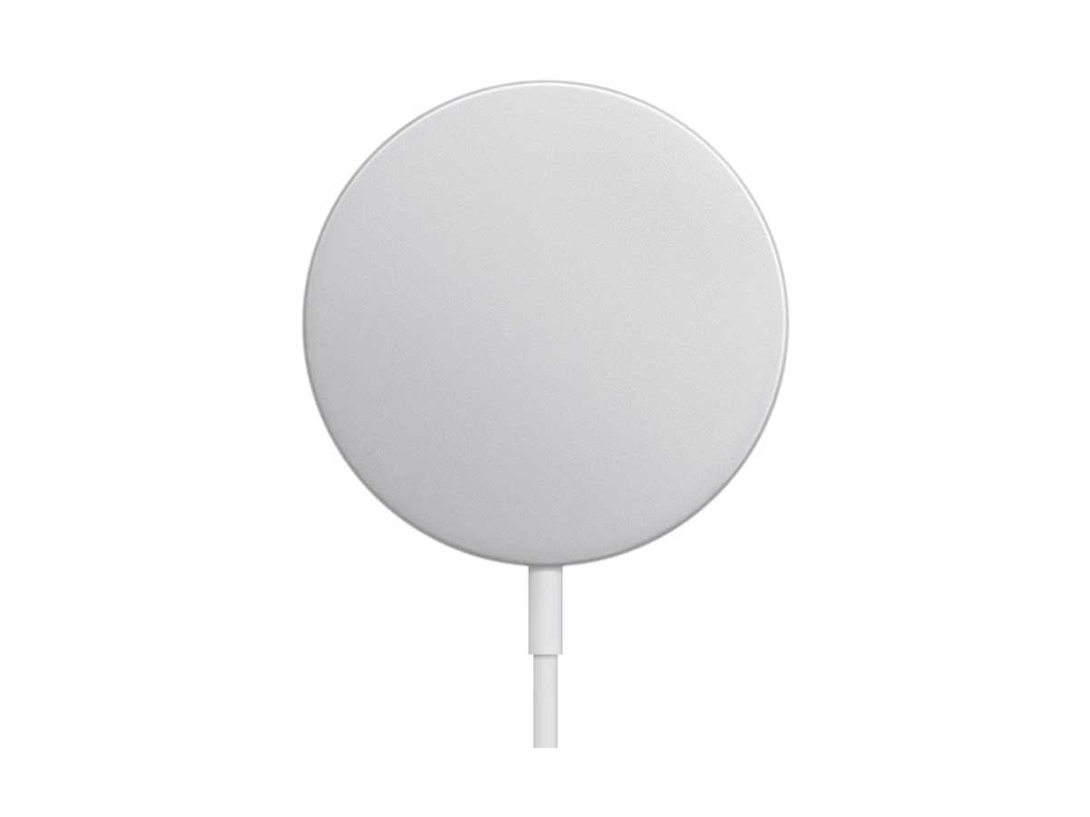 شارژر بی سیم اپل مدل MagSafe | اعتبارکالا
