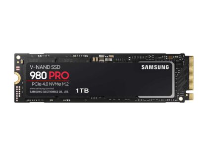 Samsung 980 PRO Internal SSD 1TB
