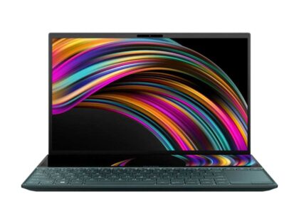 ZenBook Duo UX481FL-AP