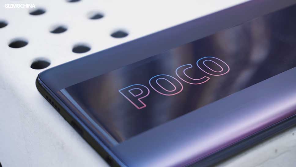 خرید گوشی POCO X3 Pro با ظرفیت ۱۲۸ گیگابایت