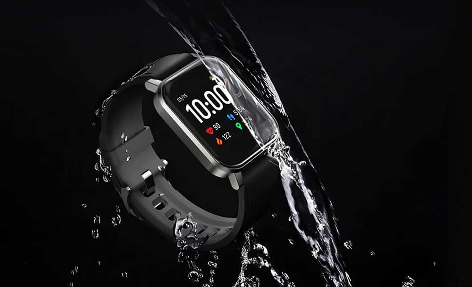 مشخصات ساعت هوشمند هایلو LS02 Global