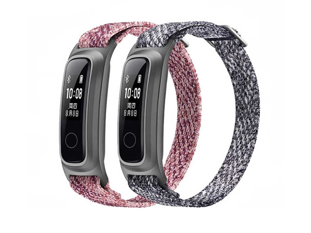 honor 5 band sport