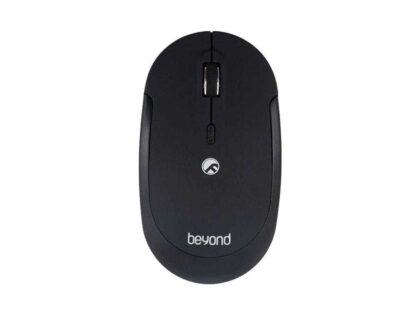 Beyond BM-1242 RF Mouse