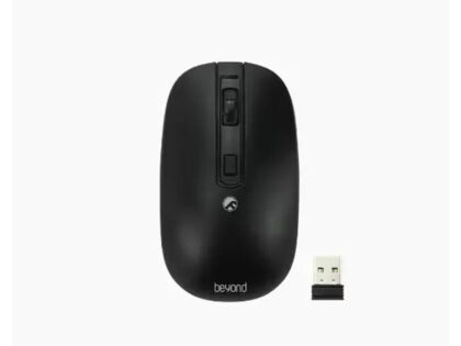 Beyond BM-1355i Wireless Mouse