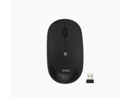 Beyond BM-185 Wireless Mouse