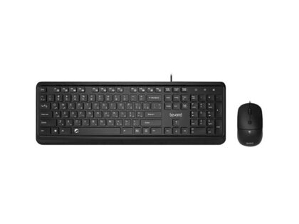 Beyond BMK-2990 Keyboard with Mouse