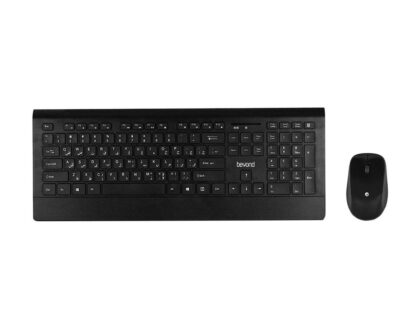 Beyond BMK-9596RF Wireless Keyboard and Mouse
