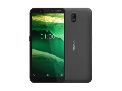 Nokia-C1-Black