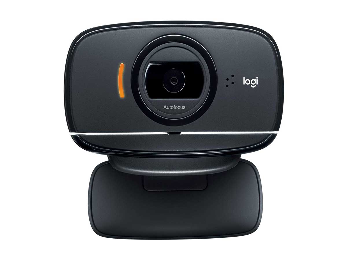 Logitech C525 Webcam