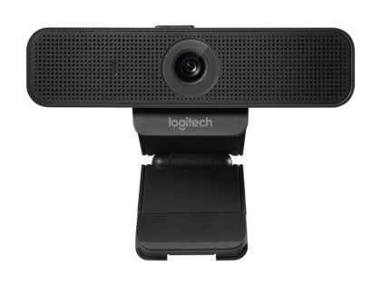 Logitech C925E Webcam