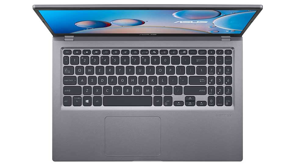 لپ تاپ ایسوس مدل ASUS VivoBook R565EP-C