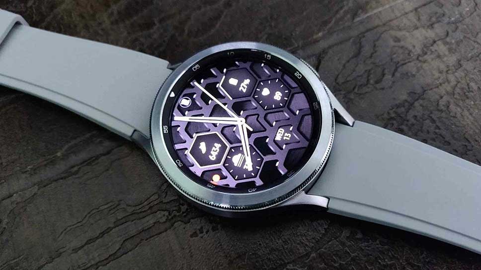 مشخصات ساعت هوشمند گلکسی واچ ۴ کلاسیک ۴۶ میلی متری