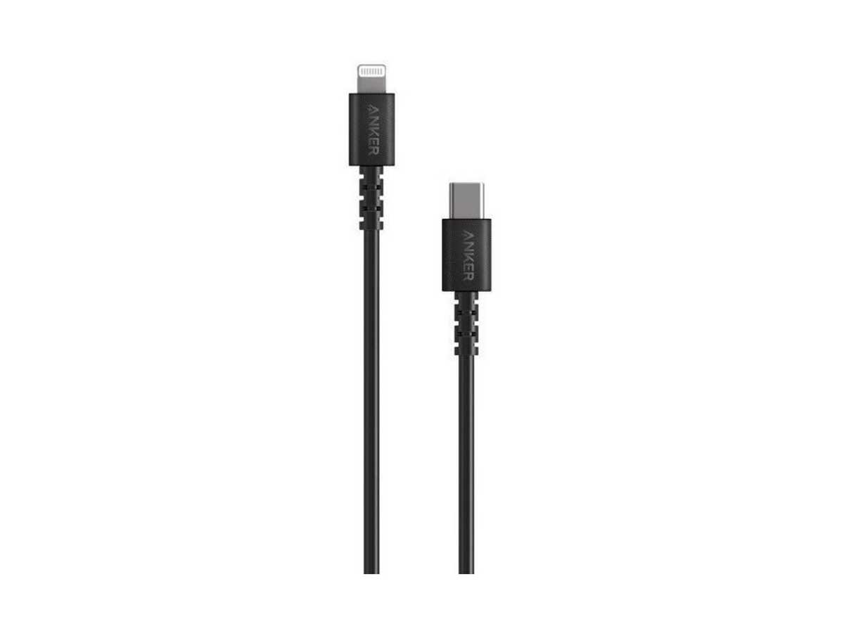 Anker A8612 USB-C To Lightning Cable 90cm