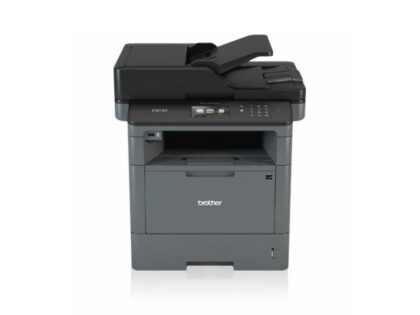 Brother DCP-L5500D Multifunction Laser Printer