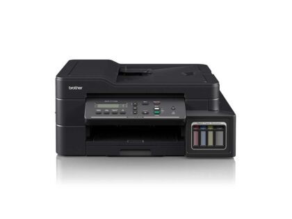 Brother DCP-T710W Inkjet Multifunction Printer