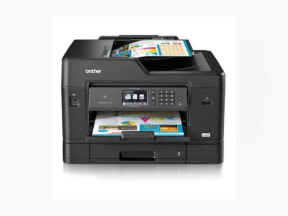 Brother J2330CDW multifunction inkjet Printer
