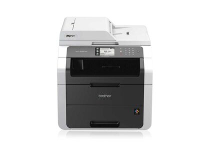 Brother MFC-9140CDN multifunction Laser Printer