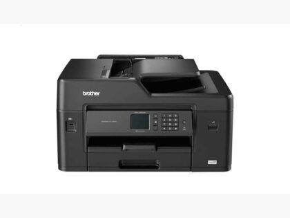 Brother MFC J3530CDW Multifunction Inkjet Printer