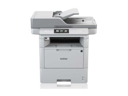 Brother MFC-L6900DW Multifunction Laser Printer