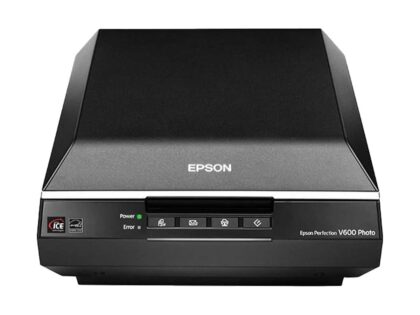 Epson-Perfection-V600