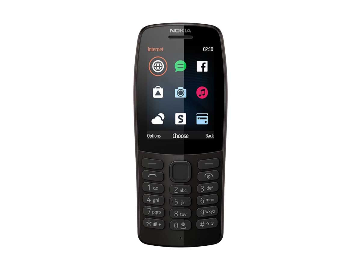 Nokia-210